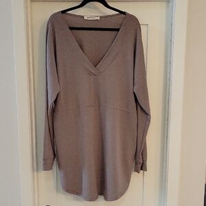 Three Bird Nest Dress XL